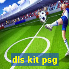 dls kit psg