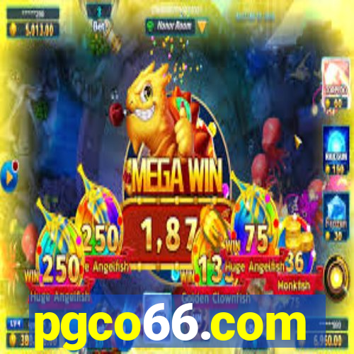 pgco66.com