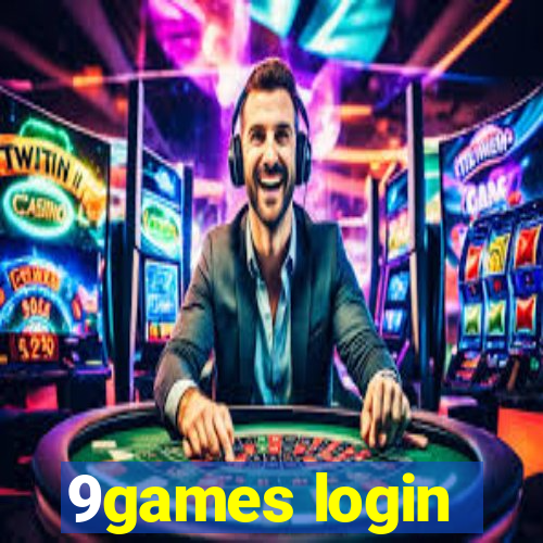 9games login