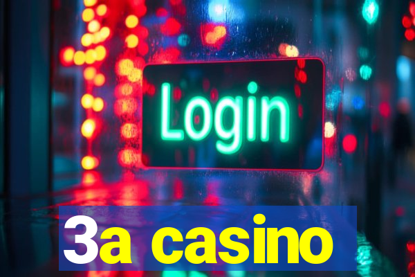 3a casino