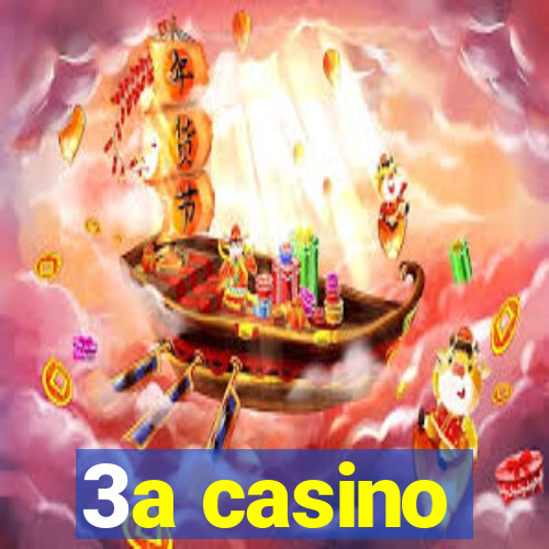 3a casino