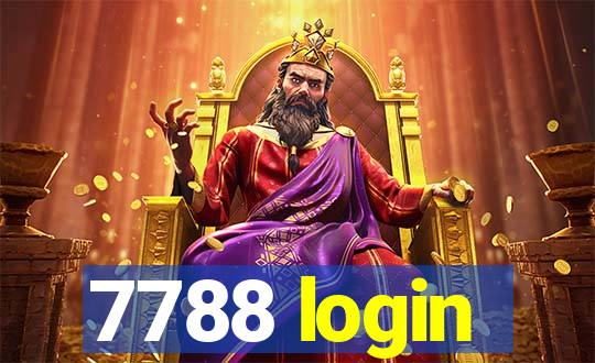 7788 login