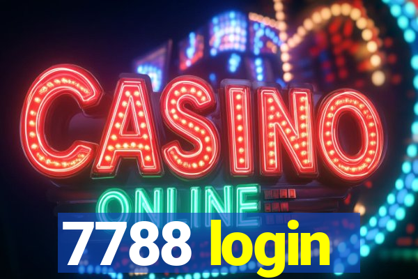 7788 login