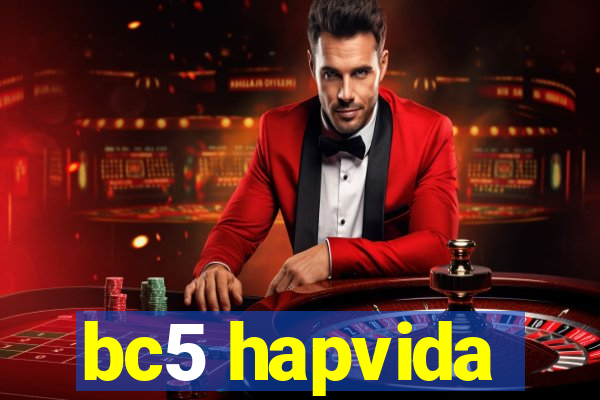 bc5 hapvida
