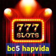 bc5 hapvida