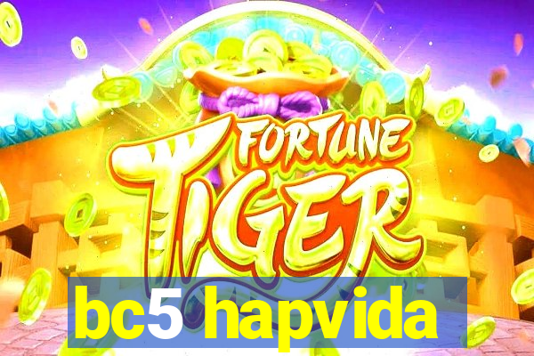 bc5 hapvida