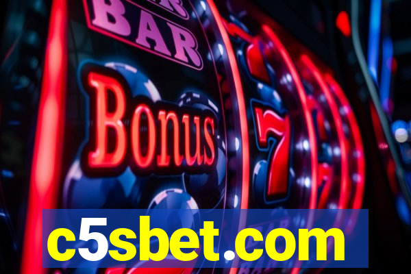 c5sbet.com