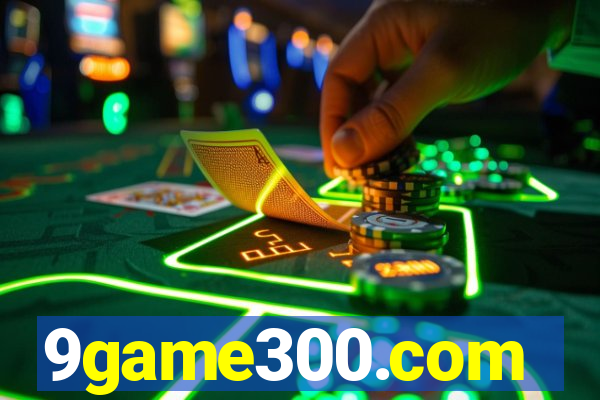 9game300.com