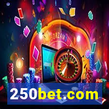 250bet.com