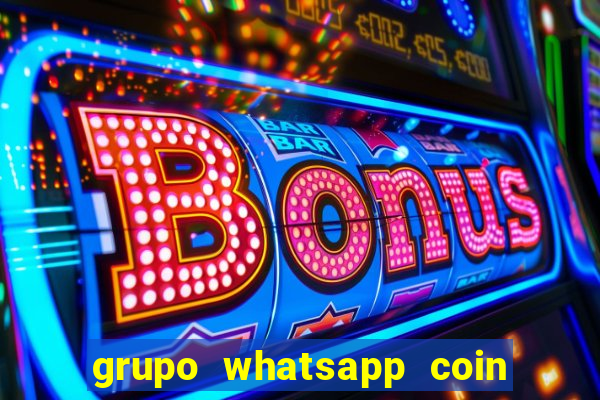 grupo whatsapp coin master cartas