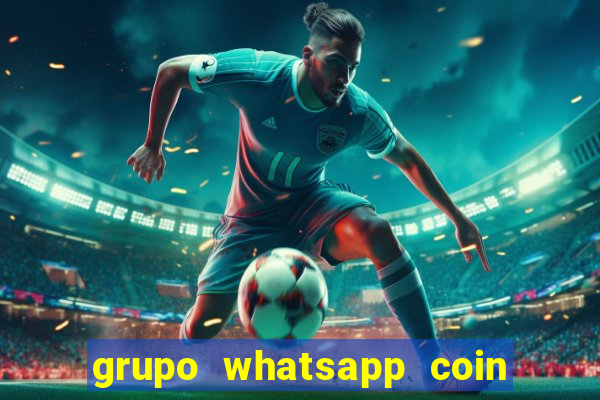 grupo whatsapp coin master cartas