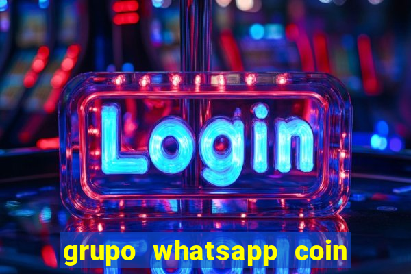 grupo whatsapp coin master cartas