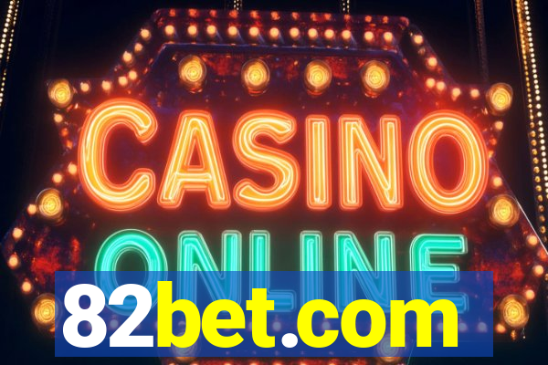 82bet.com