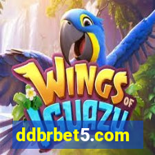 ddbrbet5.com