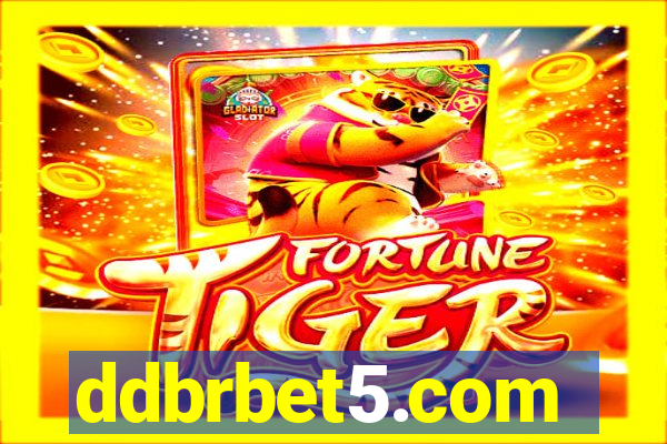 ddbrbet5.com