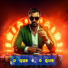o que é, o que é sem cortar de maneira eficaz com as pernas na frente e os olhos atrás