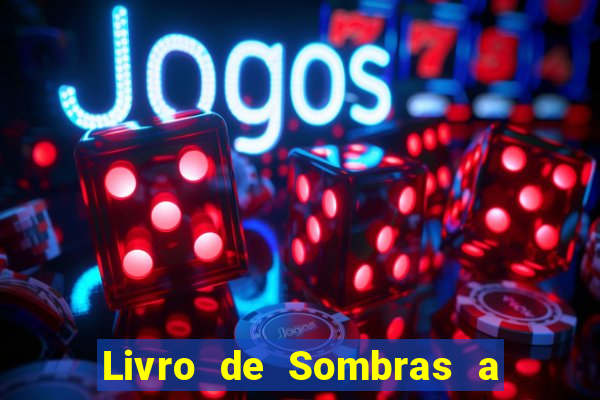 Livro de Sombras a bruxa de blair a bruxa de blair