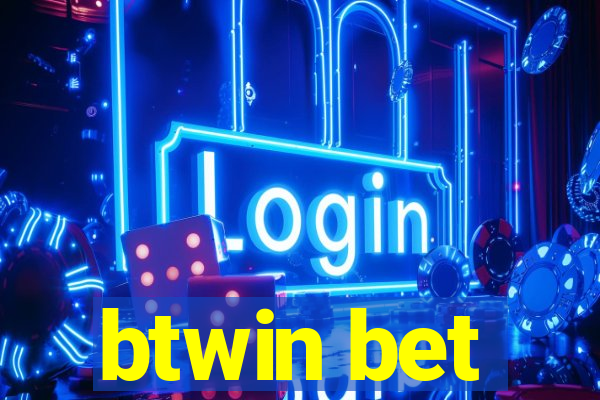 btwin bet