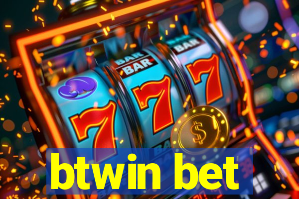 btwin bet