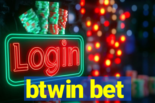btwin bet
