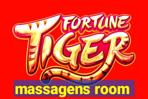 massagens room