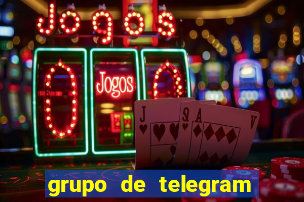 grupo de telegram mc pipokinha