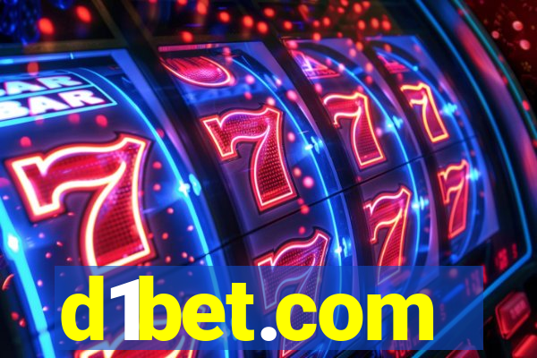 d1bet.com
