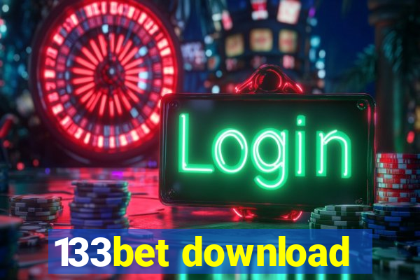 133bet download