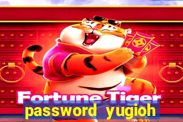 password yugioh forbidden memories