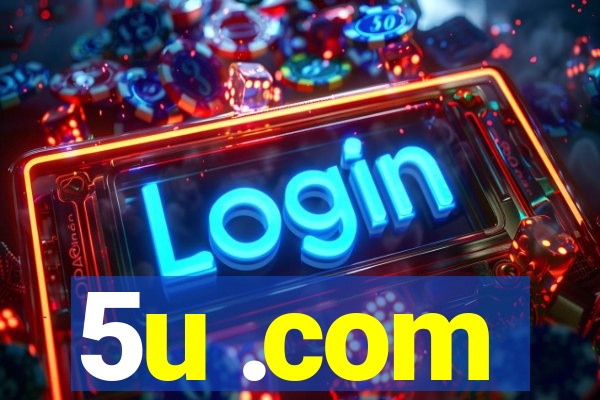 5u .com