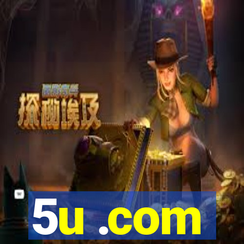 5u .com