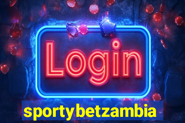 sportybetzambia