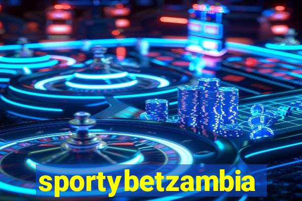 sportybetzambia