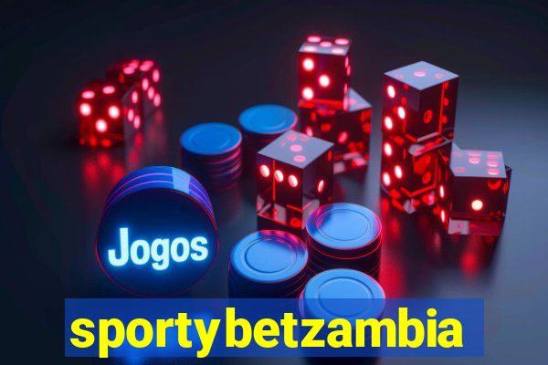 sportybetzambia