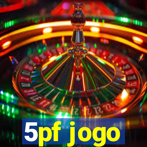 5pf jogo