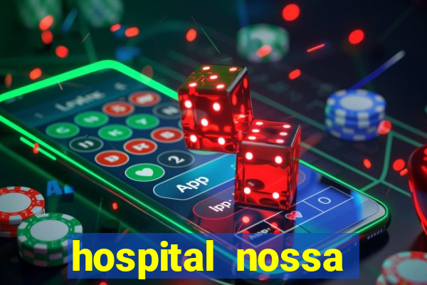 hospital nossa senhora de lourdes antas bahia