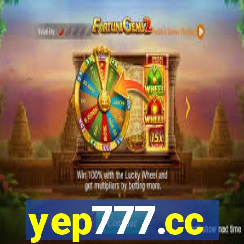 yep777.cc