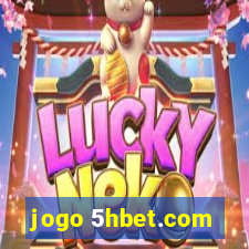 jogo 5hbet.com