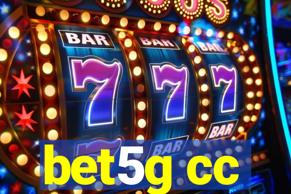 bet5g cc
