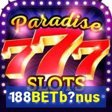 188BETb?nus