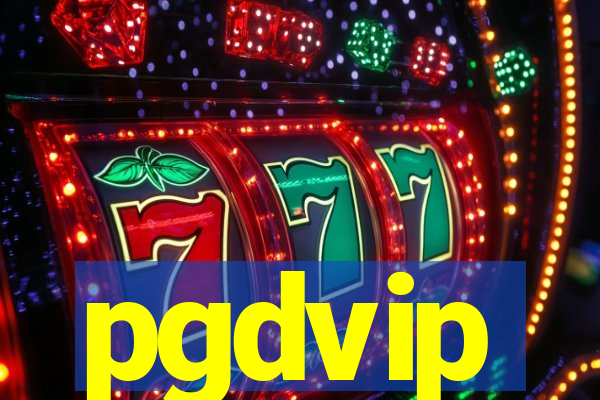 pgdvip
