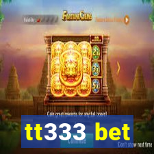 tt333 bet