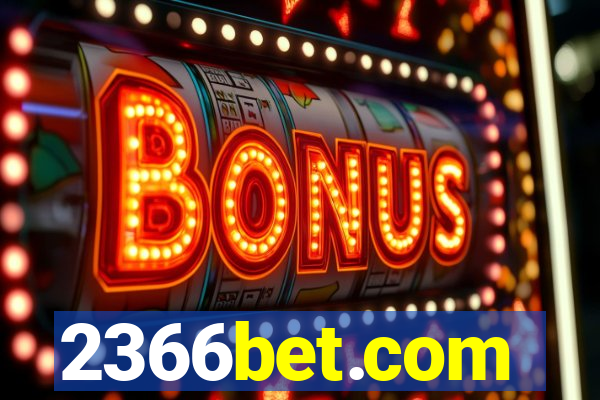 2366bet.com