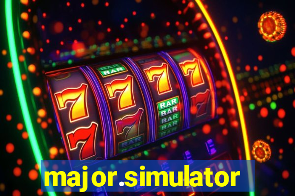 major.simulator