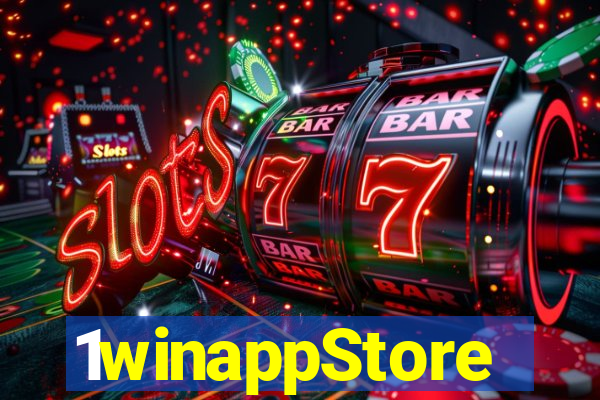1winappStore
