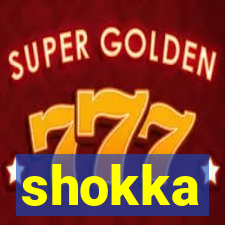 shokka