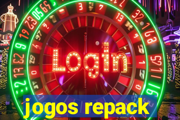 jogos repack