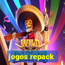 jogos repack