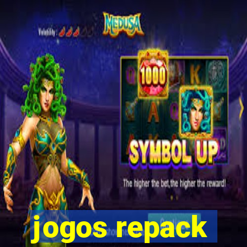 jogos repack