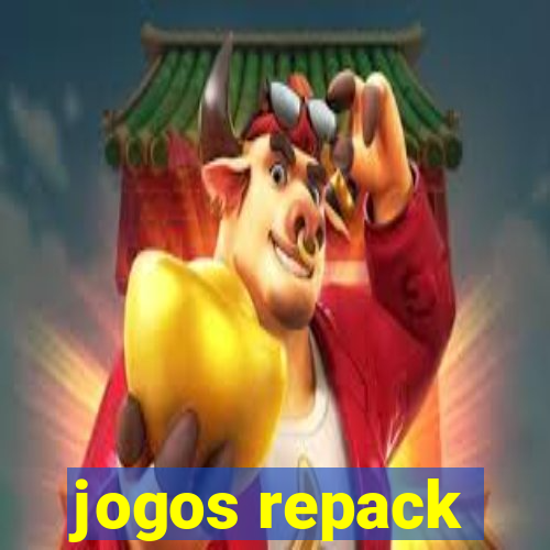 jogos repack
